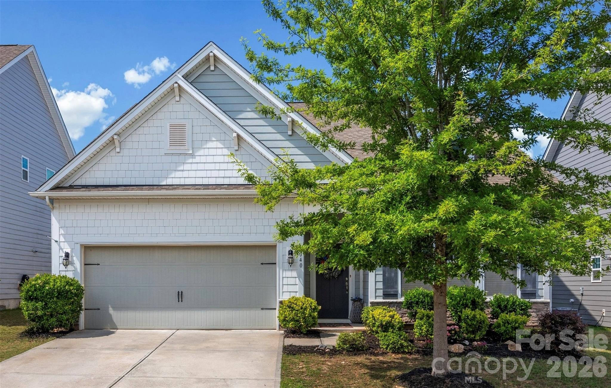 7040 Chrysanthemum Road Lancaster, SC 29720 - Photo 2 of 39