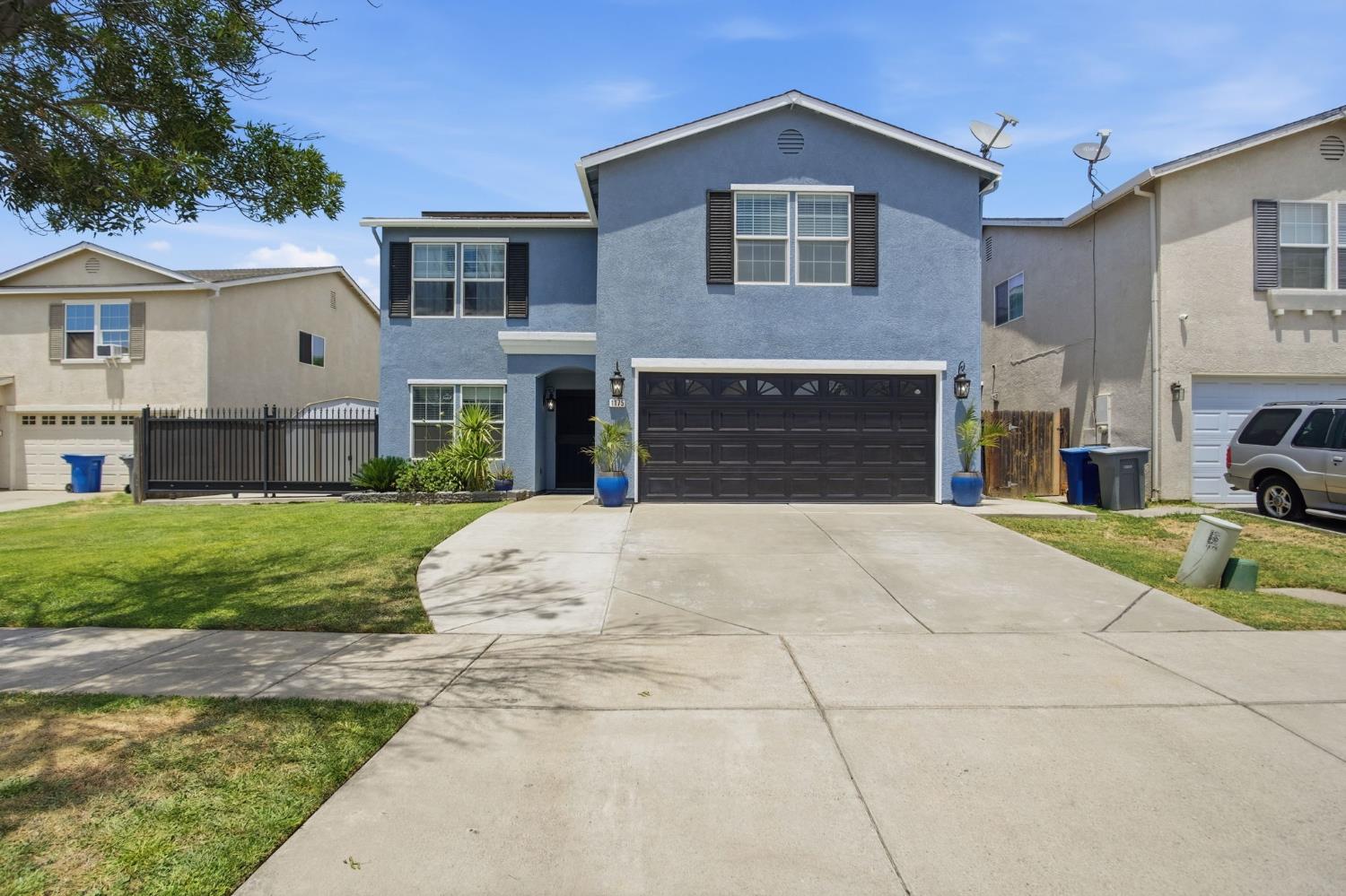 1175 Evening Star Drive Merced, CA 95348 - Photo 4 of 62