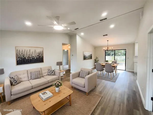 $330,000 | 4864 Lake Shore Drive, St. Cloud, FL 34772