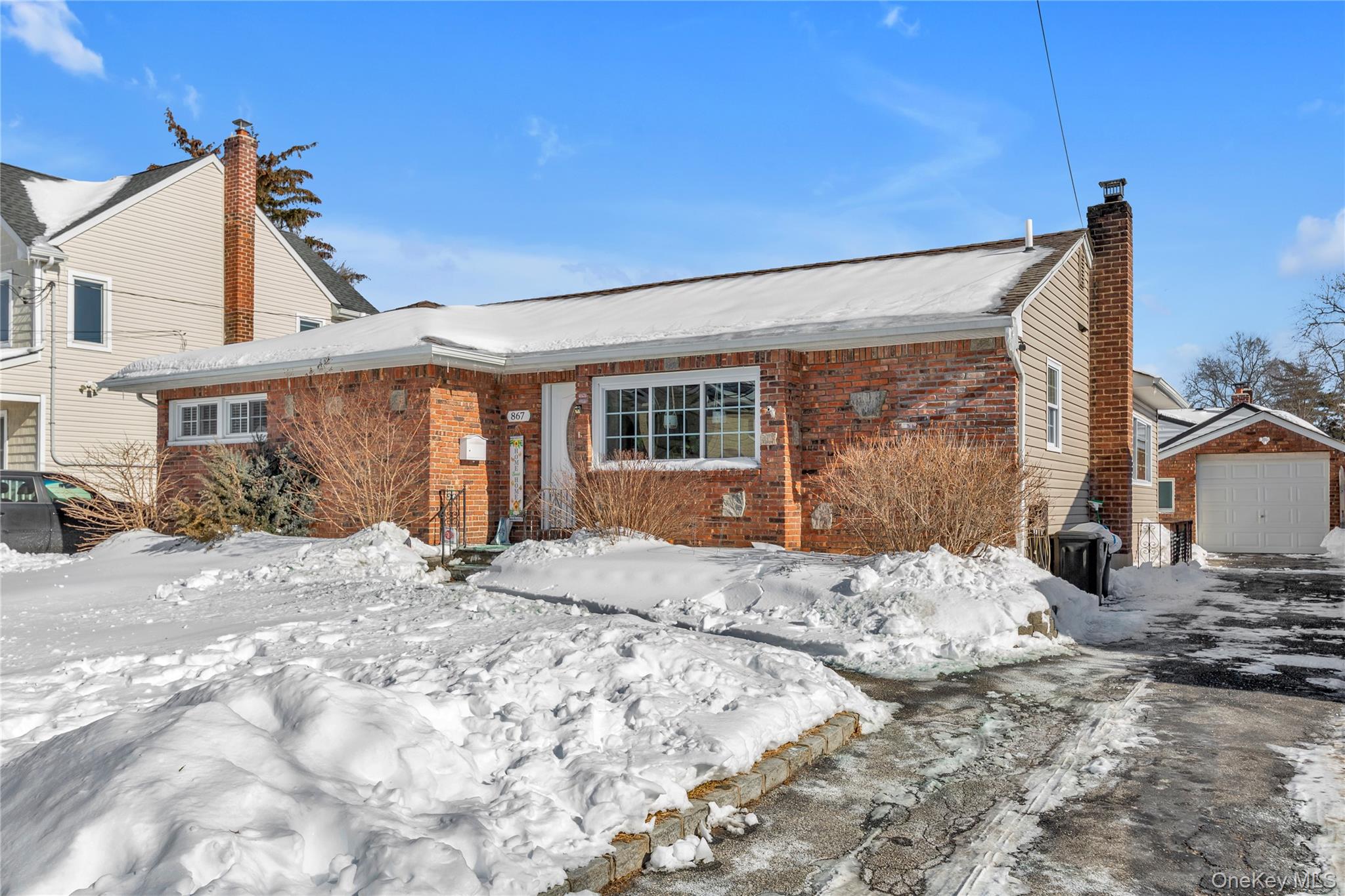 867 Preston Road East Meadow, NY 11554 - Photo 19 of 20