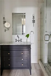 $450,000 | 1212 North Rampart Street, Unit 400, New Orleans, LA 70116