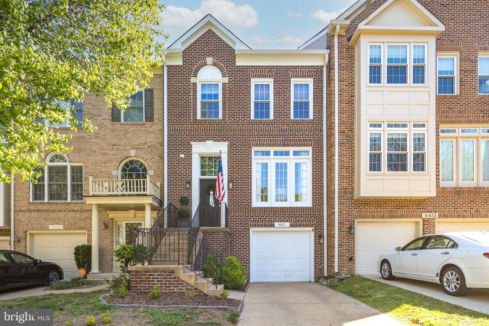 6611 Dunwich Way Alexandria, VA 22315 - Photo 1 of 40