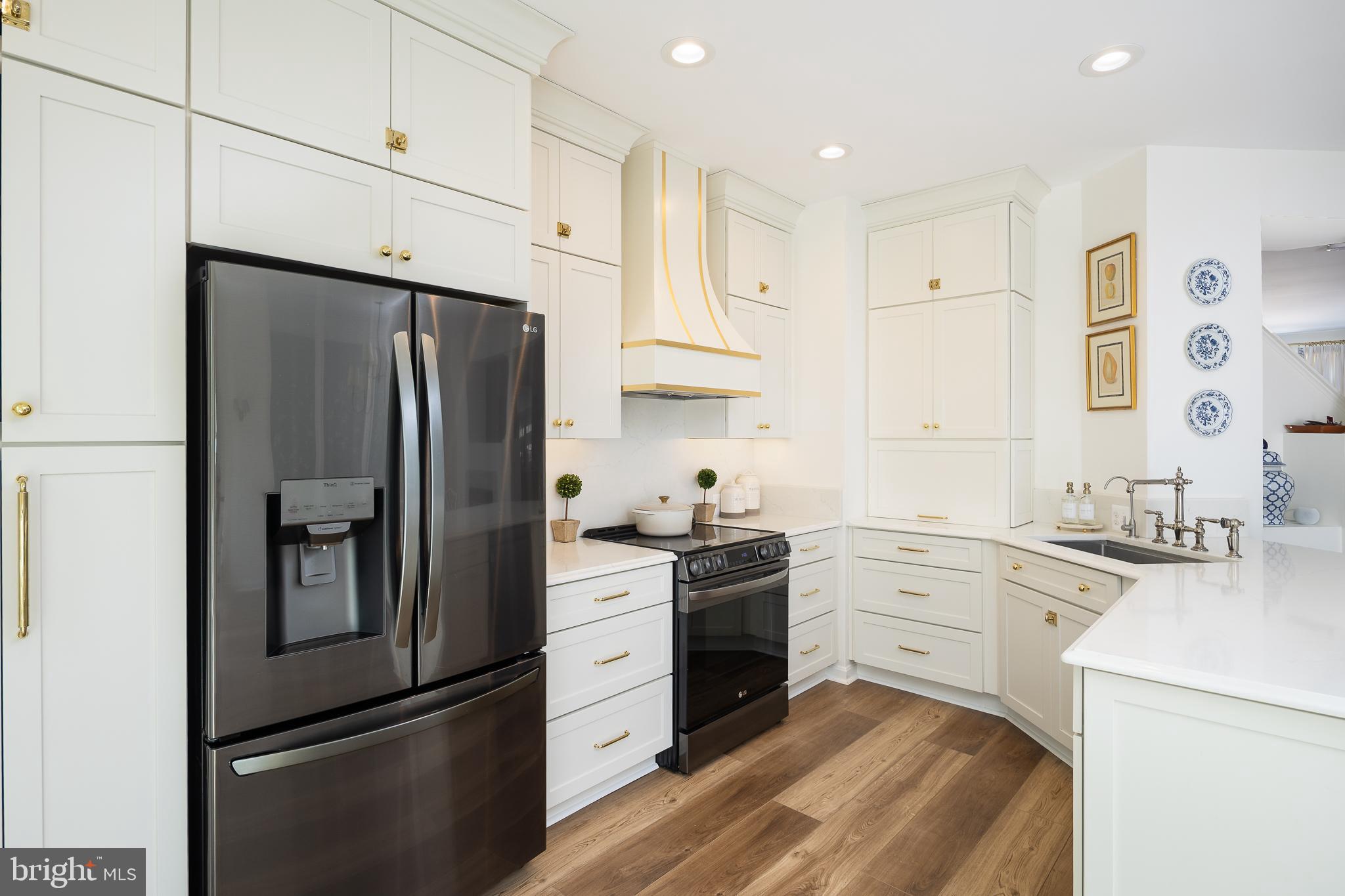 6611 Dunwich Way Alexandria, VA 22315 - Photo 12 of 40