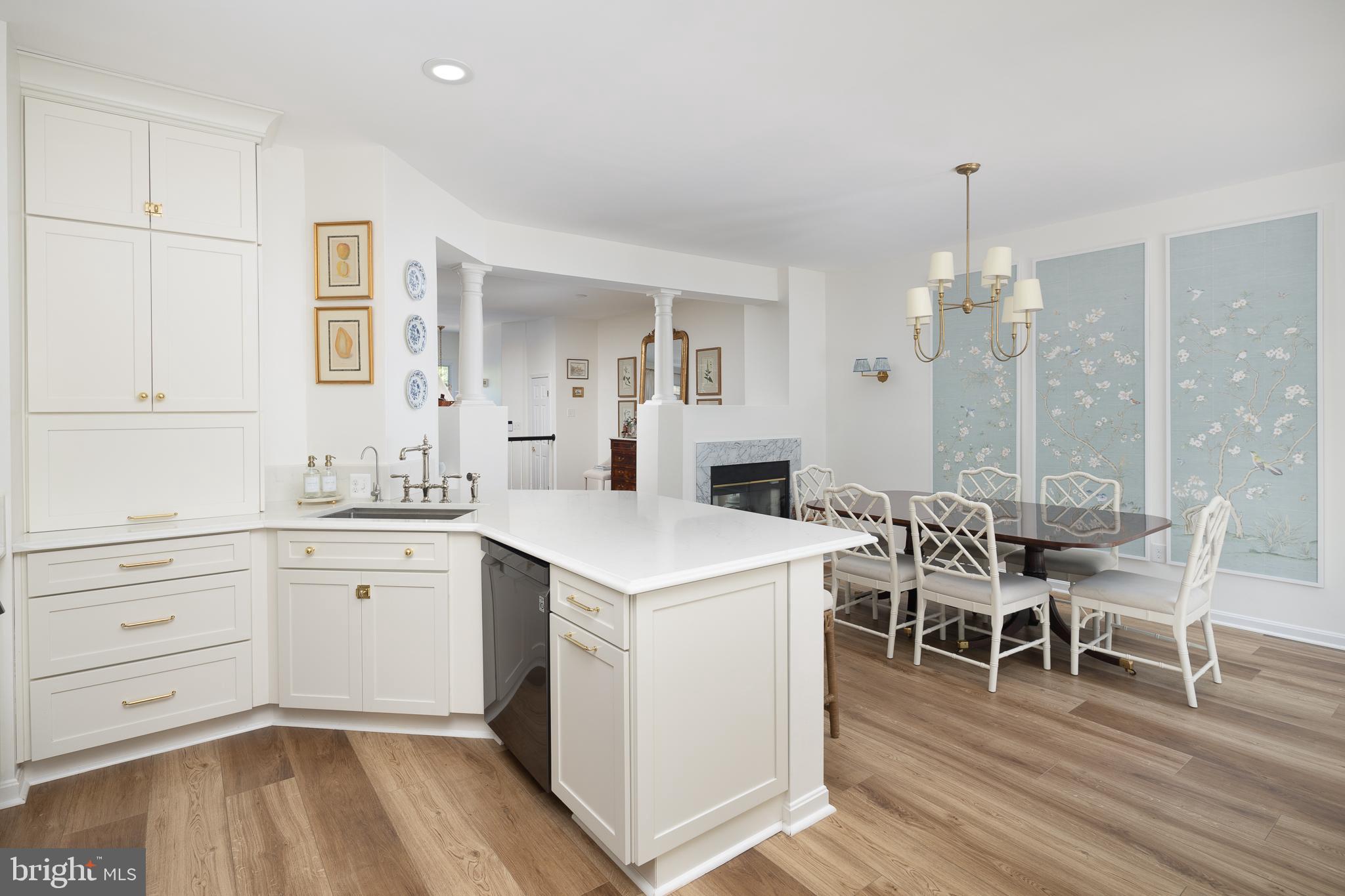 6611 Dunwich Way Alexandria, VA 22315 - Photo 13 of 40