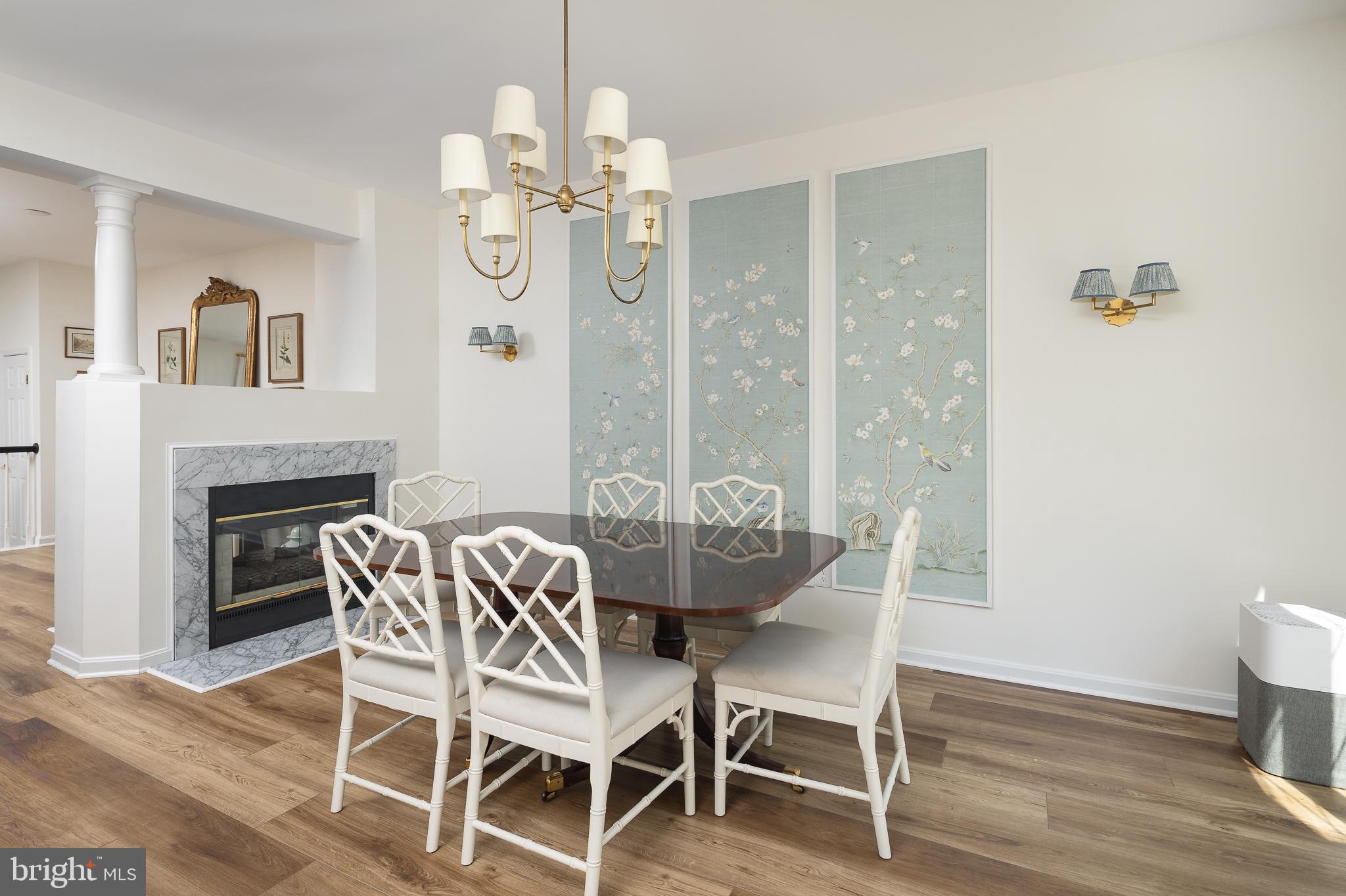 6611 Dunwich Way Alexandria, VA 22315 - Photo 14 of 40