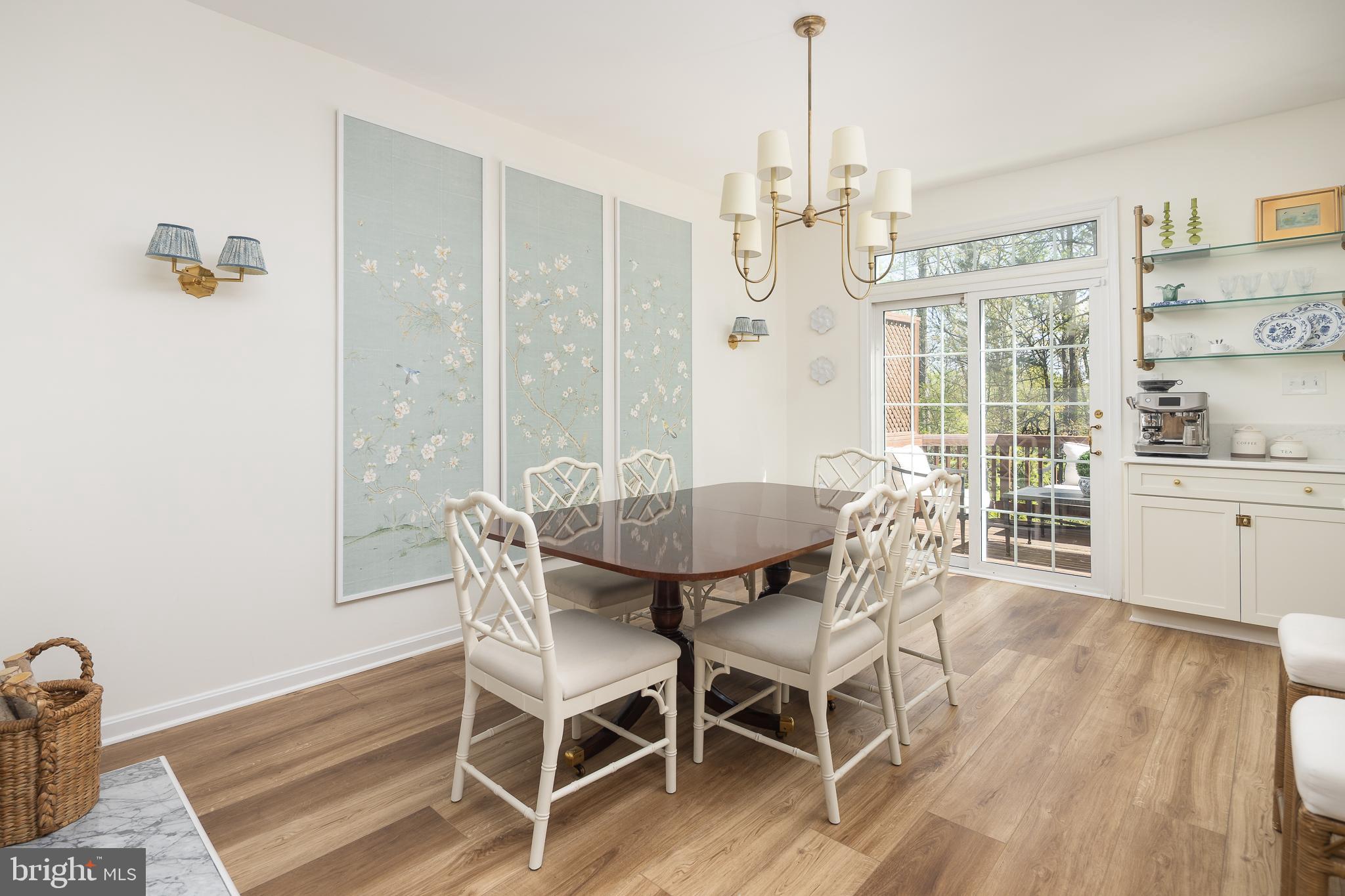 6611 Dunwich Way Alexandria, VA 22315 - Photo 15 of 40