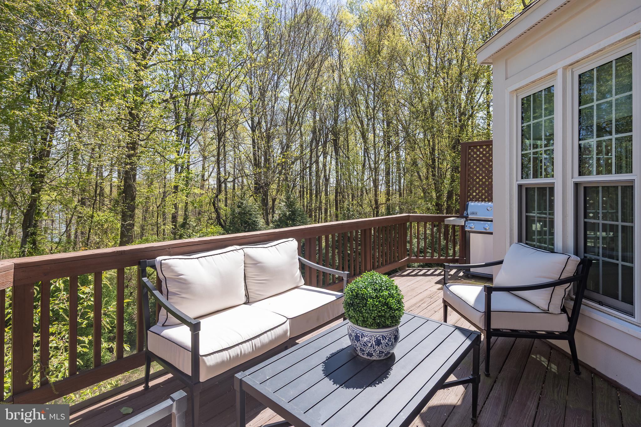 6611 Dunwich Way Alexandria, VA 22315 - Photo 16 of 40
