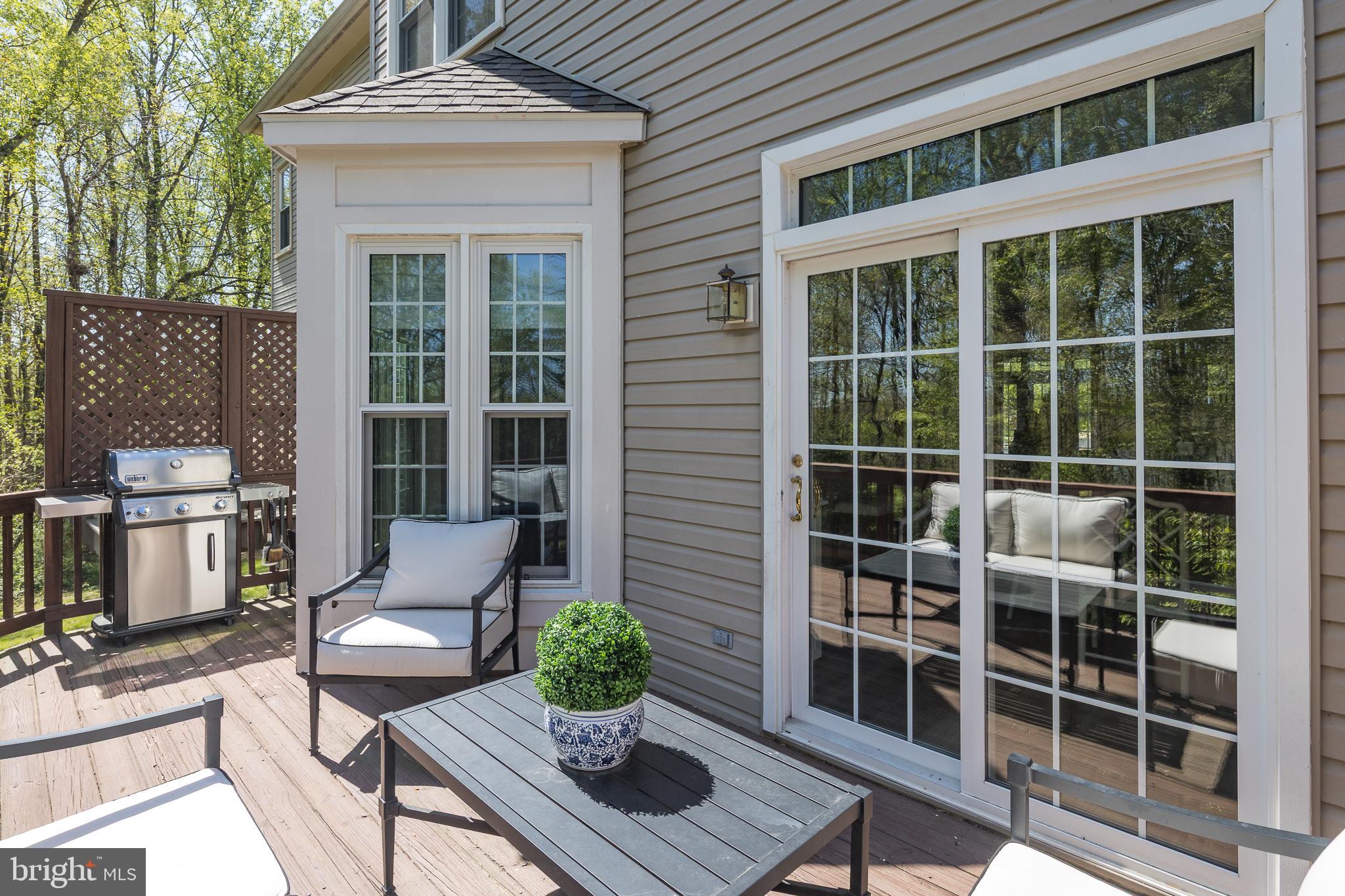 6611 Dunwich Way Alexandria, VA 22315 - Photo 17 of 40