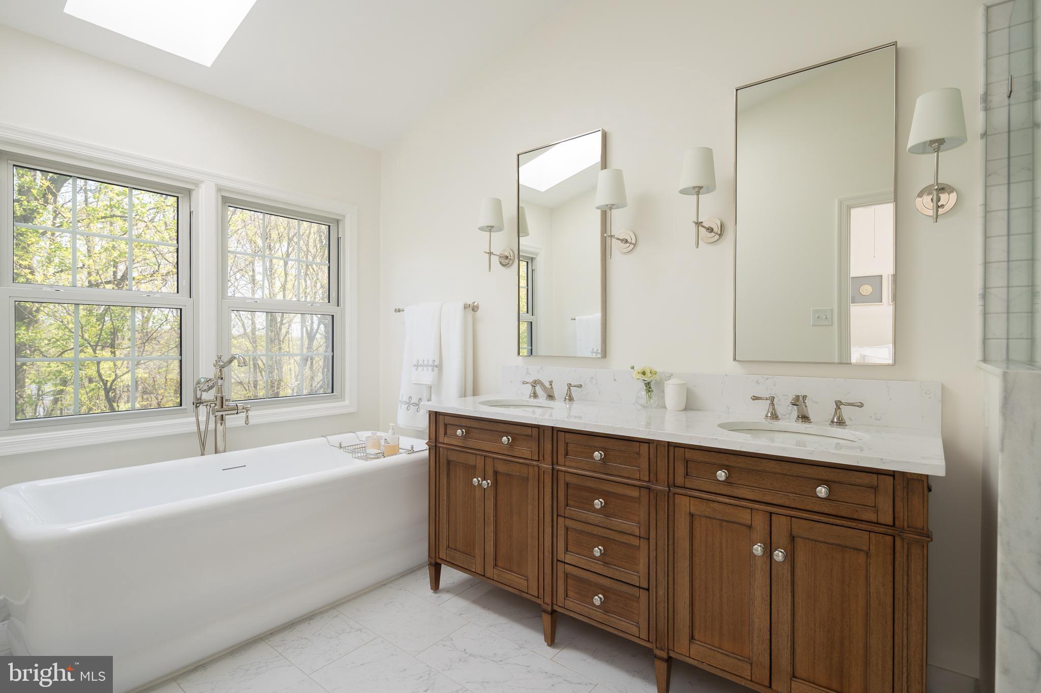 6611 Dunwich Way Alexandria, VA 22315 - Photo 22 of 40
