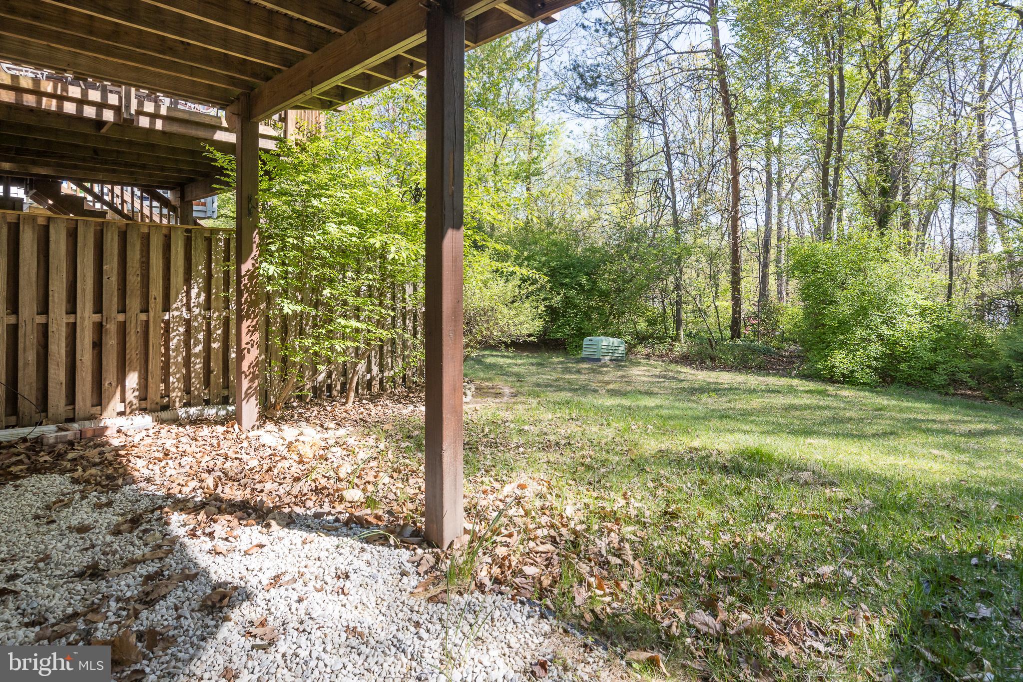 6611 Dunwich Way Alexandria, VA 22315 - Photo 34 of 40
