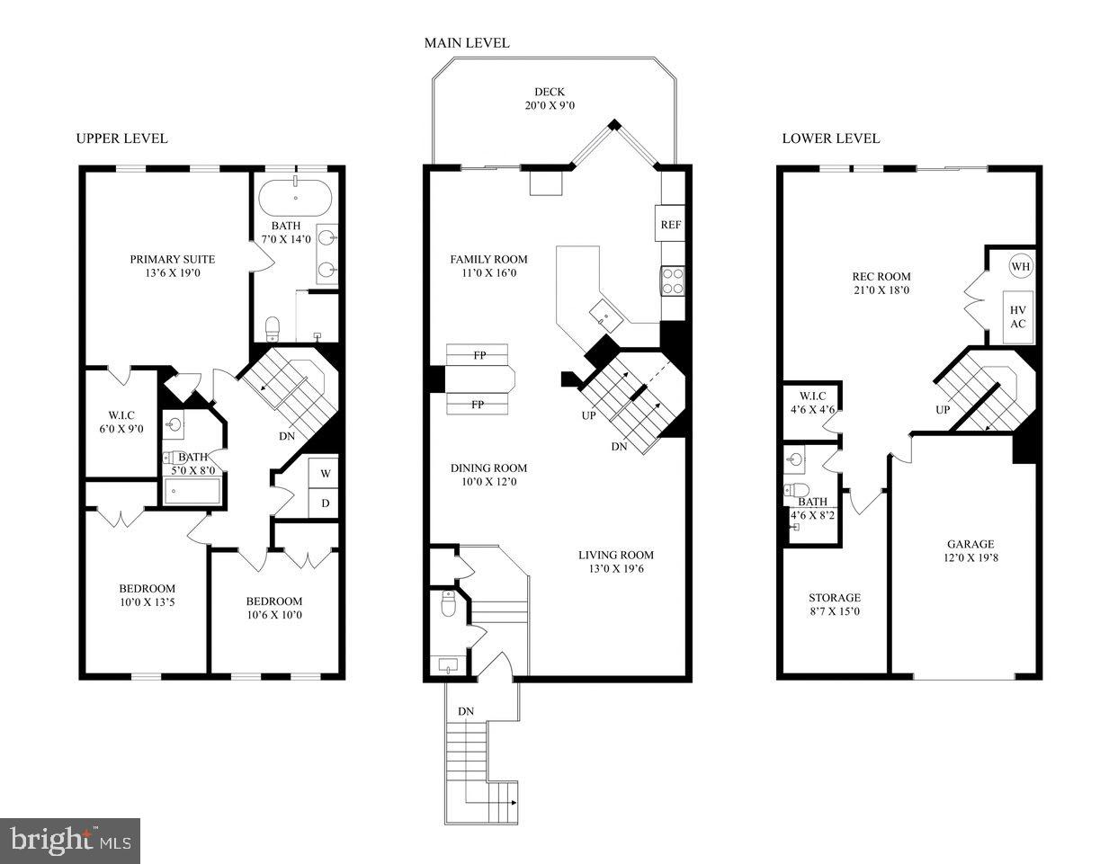6611 Dunwich Way Alexandria, VA 22315 - Photo 40 of 40