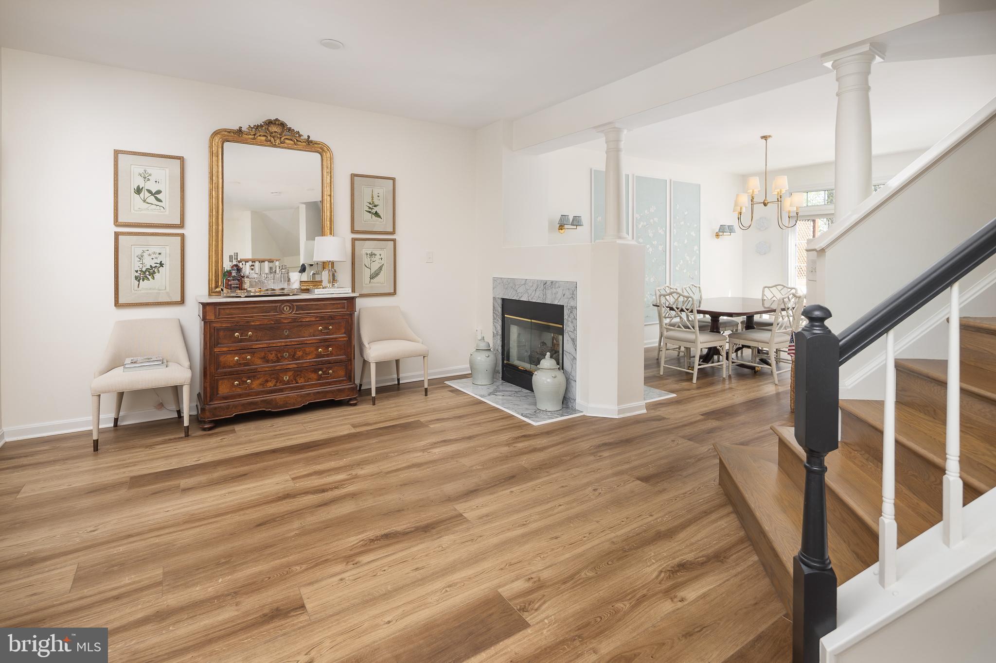 6611 Dunwich Way Alexandria, VA 22315 - Photo 5 of 40