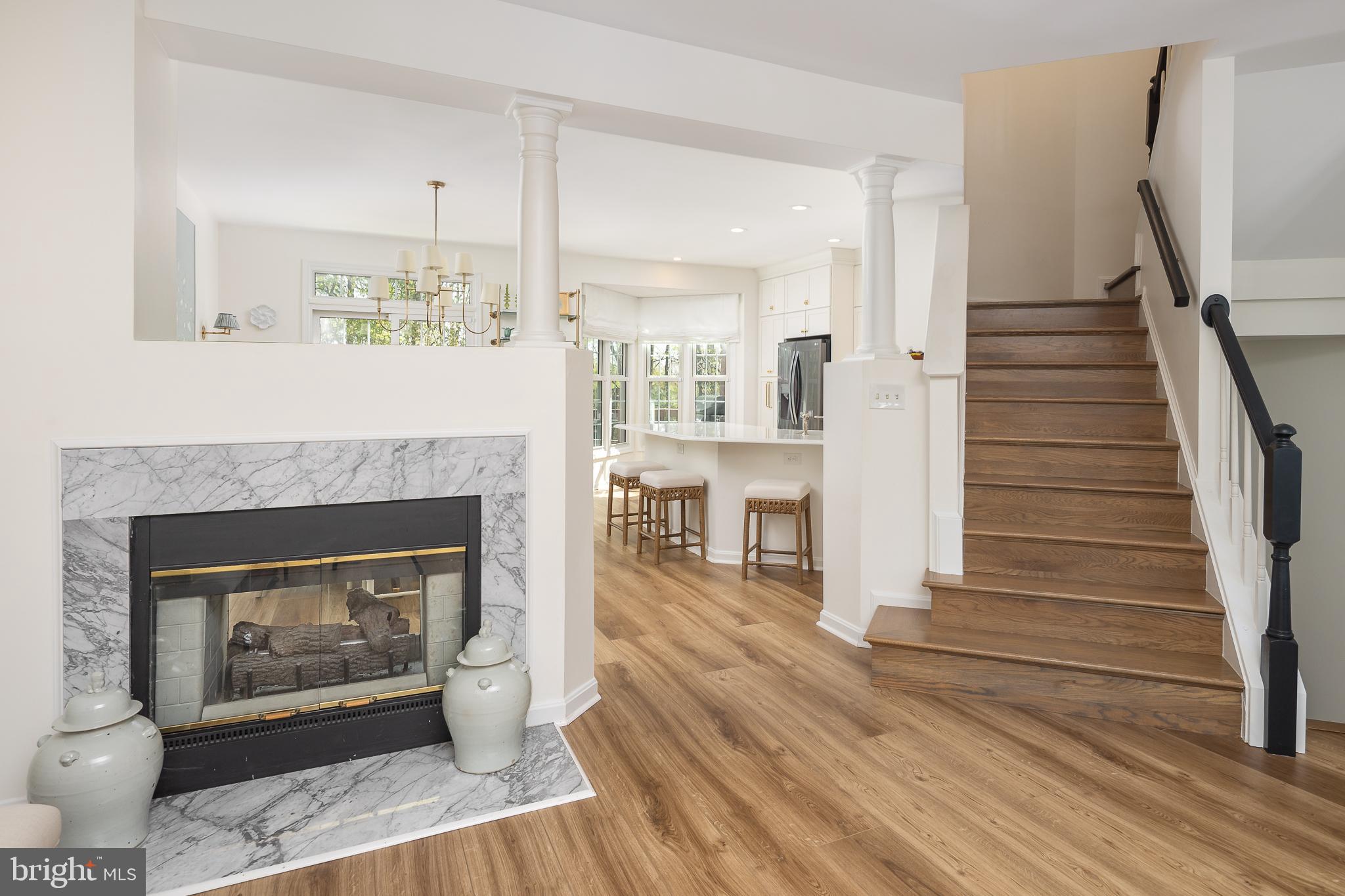 6611 Dunwich Way Alexandria, VA 22315 - Photo 8 of 40