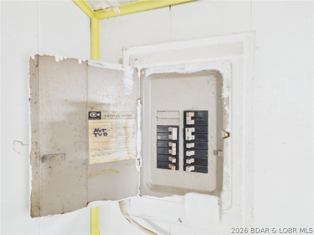 1122 Laura Hufferd Road Roach, MO 65787 - Photo 59 of 69