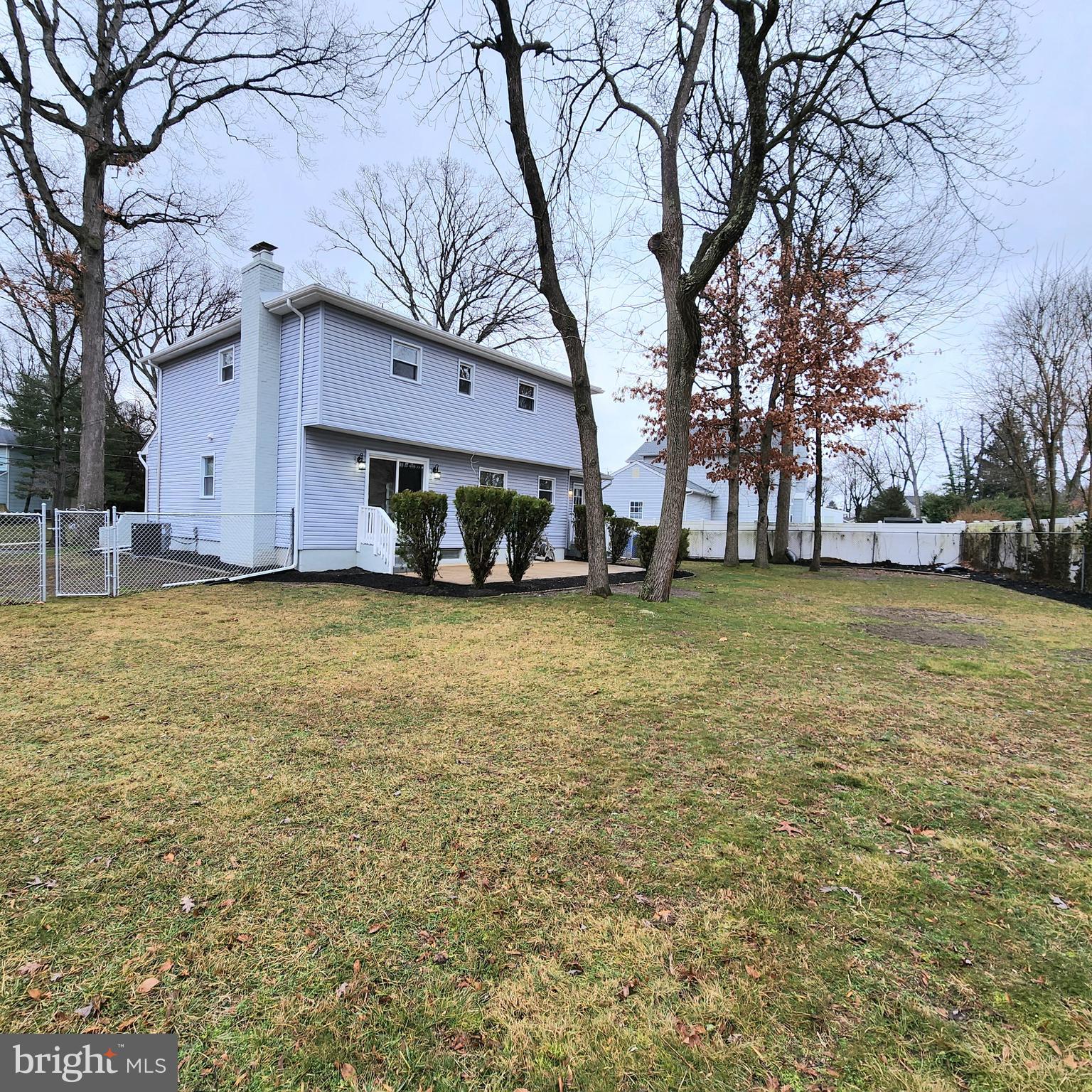 7 Evans Lane Cherry Hill, NJ 08003 - Photo 30 of 31