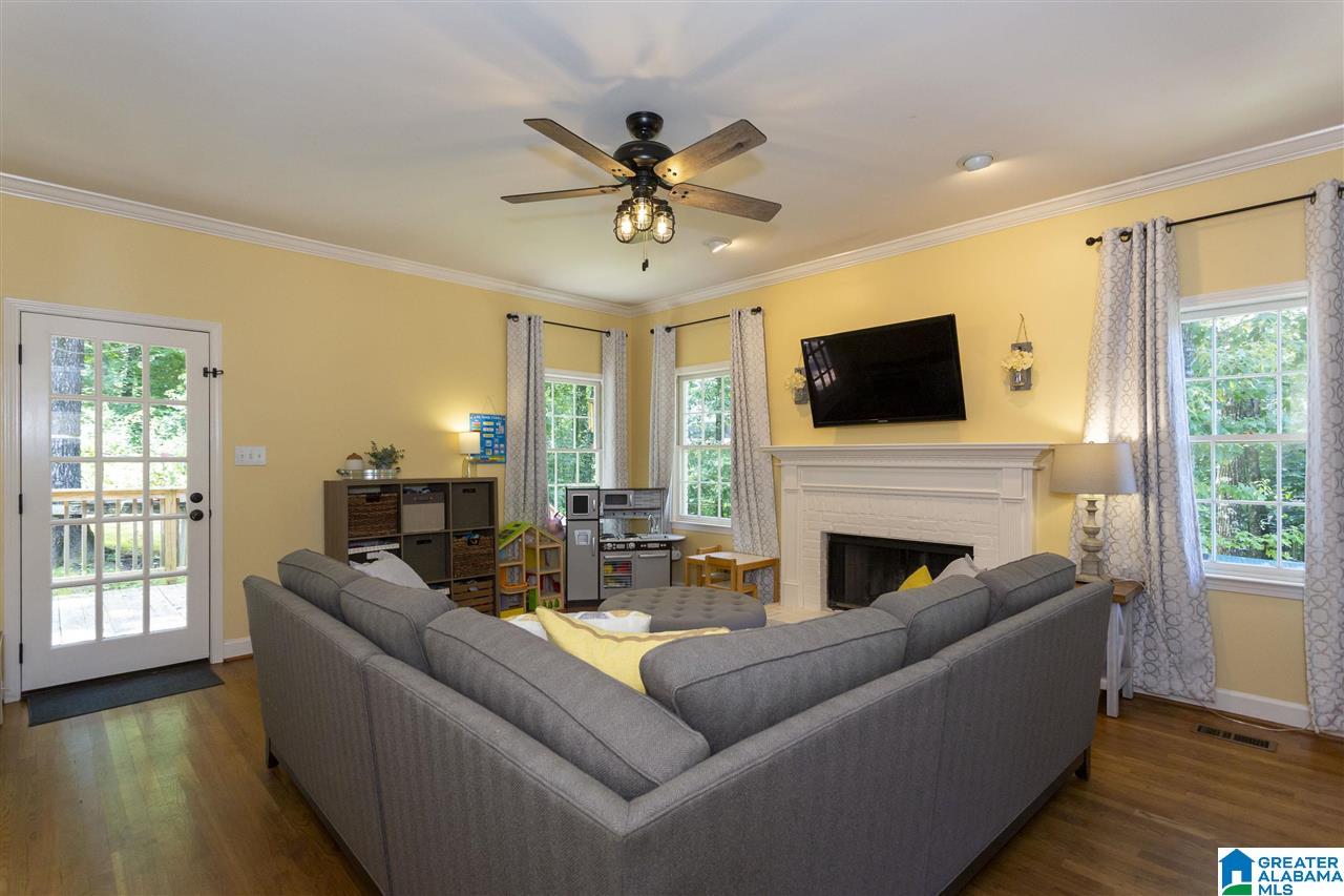 1401 Eden Ridge Drive Birmingham, AL 35244 - Photo 11 of 50