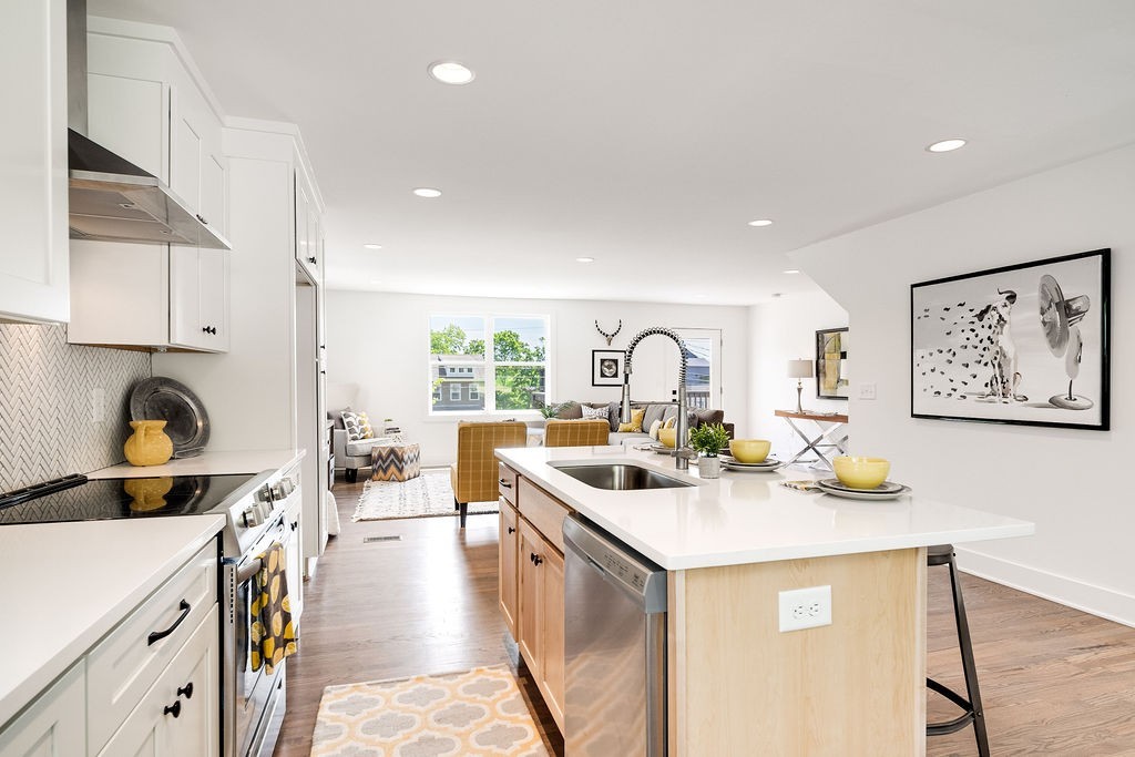1700 Porter Road Nashville, TN 37206 - Photo 12 of 41 Gallery Image 12