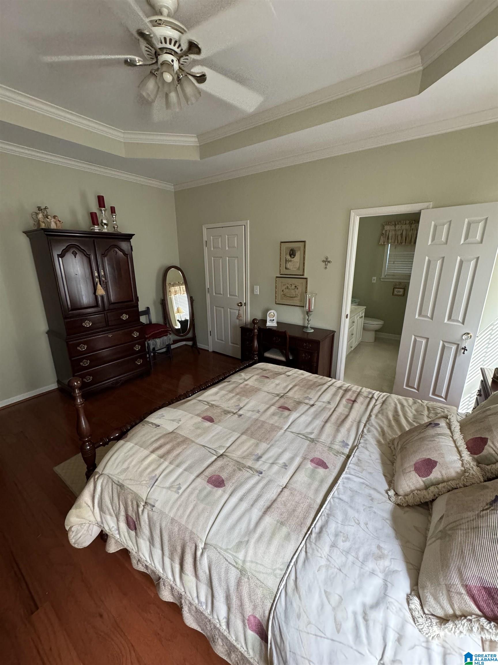 6917 Rowan Springs Circle Leeds, AL 35094 - Photo 11 of 16