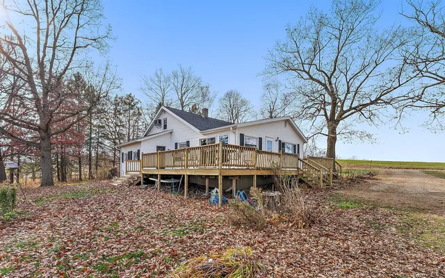 $399,900 | 253 320th Street, Wilson, WI 54027