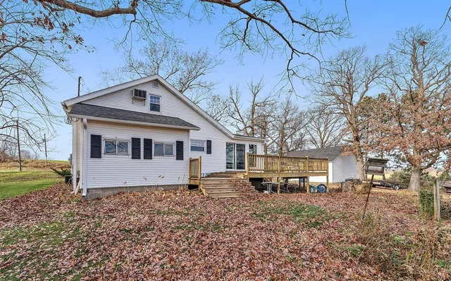 $399,900 | 253 320th Street, Wilson, WI 54027