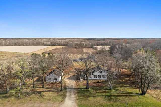 $399,900 | 253 320th Street, Wilson, WI 54027