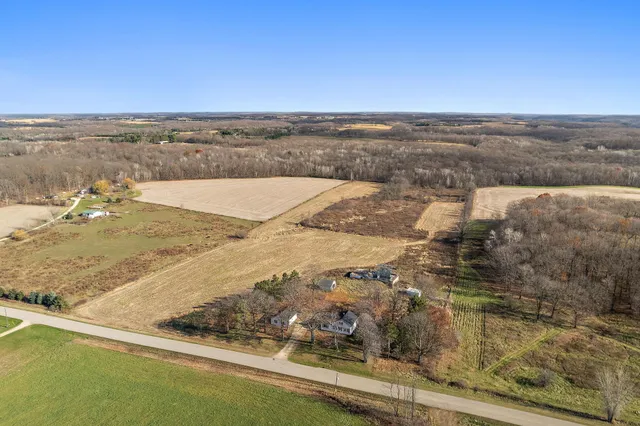 $399,900 | 253 320th Street, Wilson, WI 54027