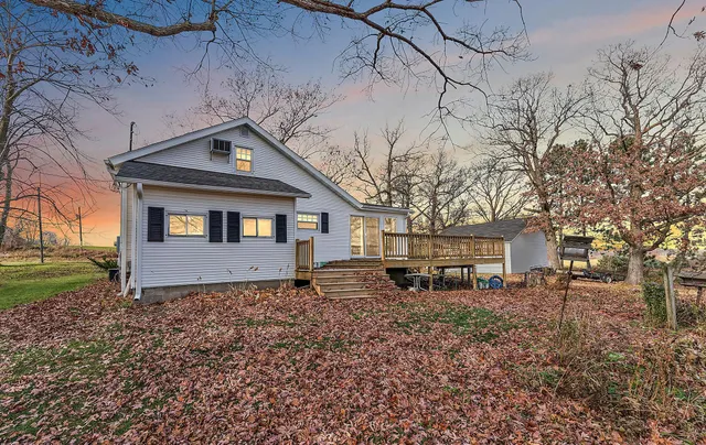 $399,900 | 253 320th Street, Wilson, WI 54027