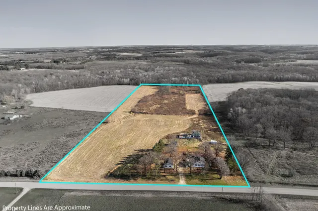 $399,900 | 253 320th Street, Wilson, WI 54027