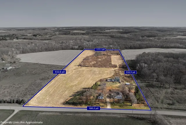 $399,900 | 253 320th Street, Wilson, WI 54027