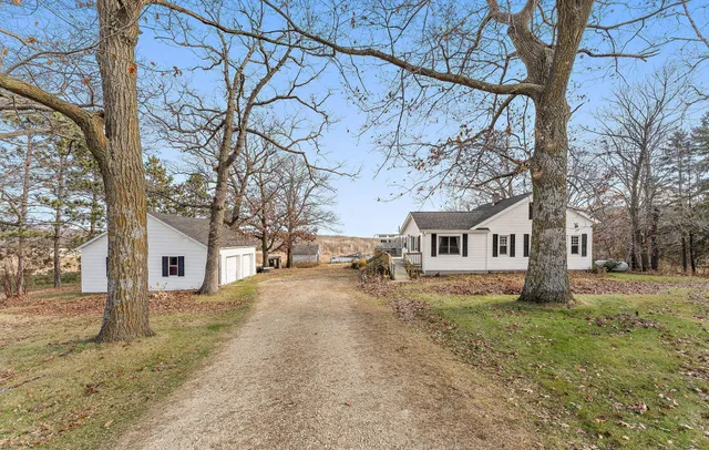 $399,900 | 253 320th Street, Wilson, WI 54027