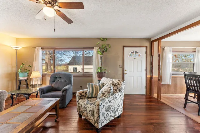 $399,900 | 253 320th Street, Wilson, WI 54027