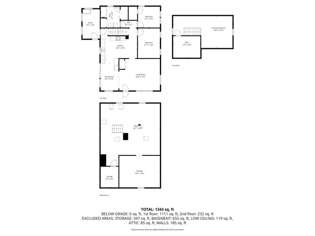 $399,900 | 253 320th Street, Wilson, WI 54027