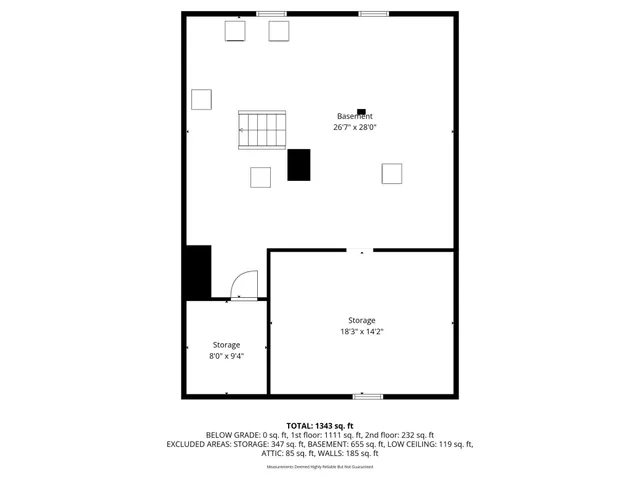 $399,900 | 253 320th Street, Wilson, WI 54027