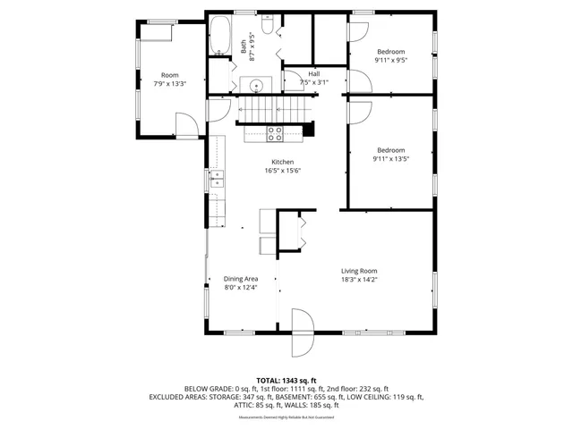 $399,900 | 253 320th Street, Wilson, WI 54027