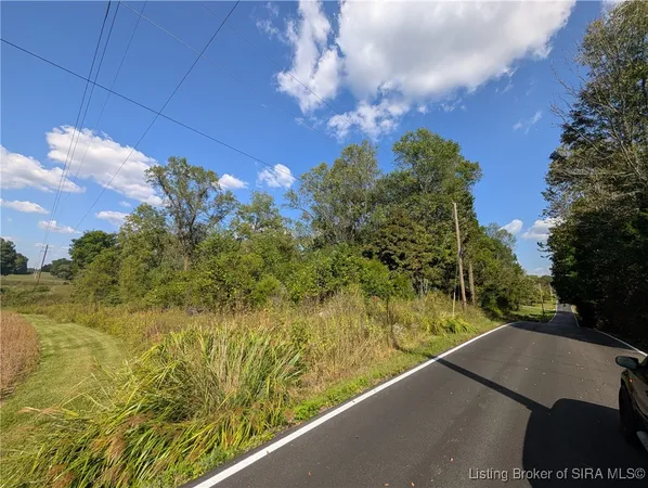 $14,900 | Tbd Smith Campground Road Southeast, Elizabeth, IN 47135