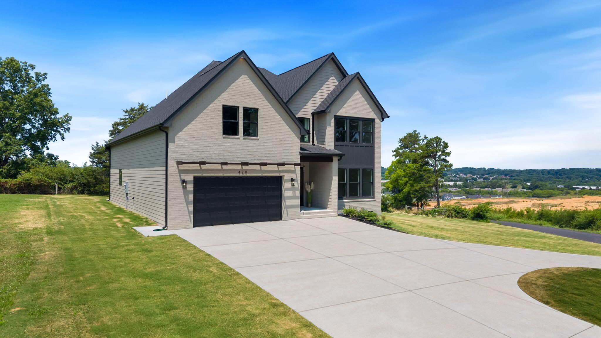 428 Wilkinson Road Northeast Cleveland, TN 37323 - Photo 53 of 59 4_02