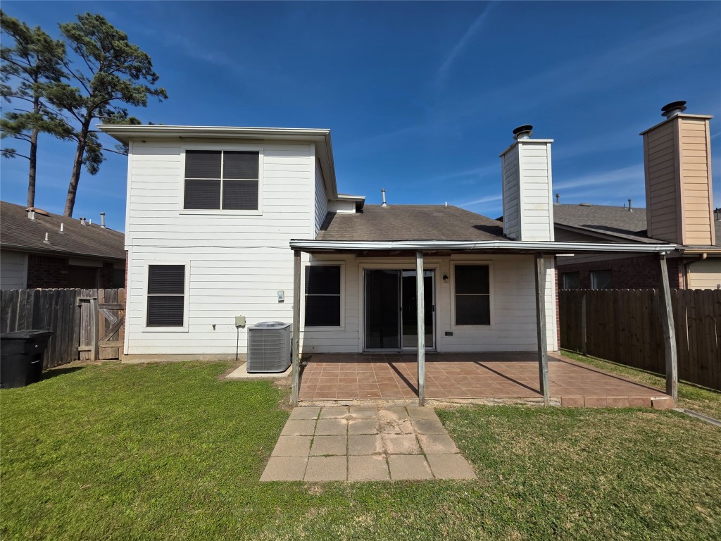 654 Cypresswood Trace Spring, TX 77373 - Photo 13 of 14