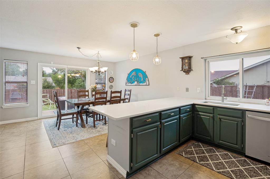 1021 East Peters Colony Road Carrollton, TX 75007 - Photo 7 of 26