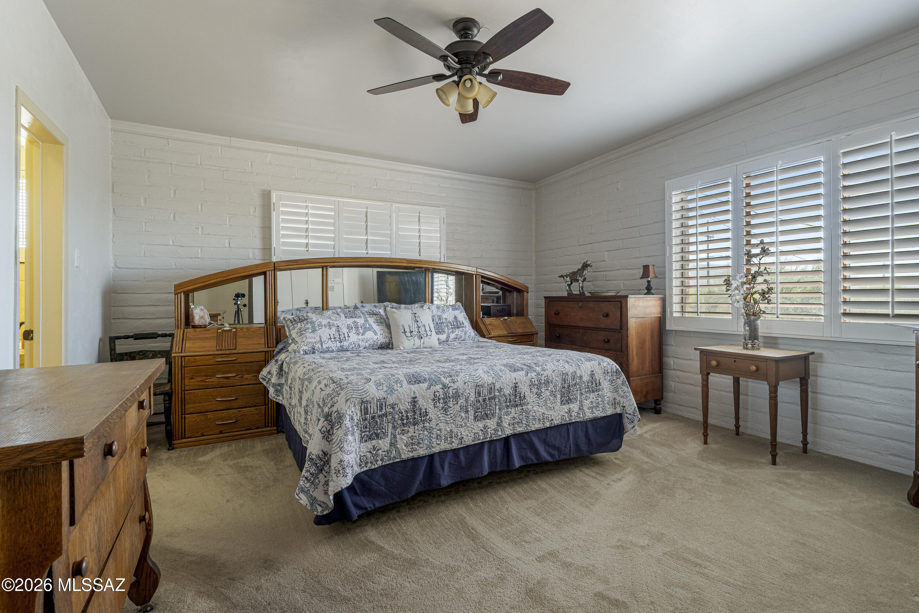 10663 East Fort Lowell Road Tucson, AZ 85749 - Photo 24 of 44