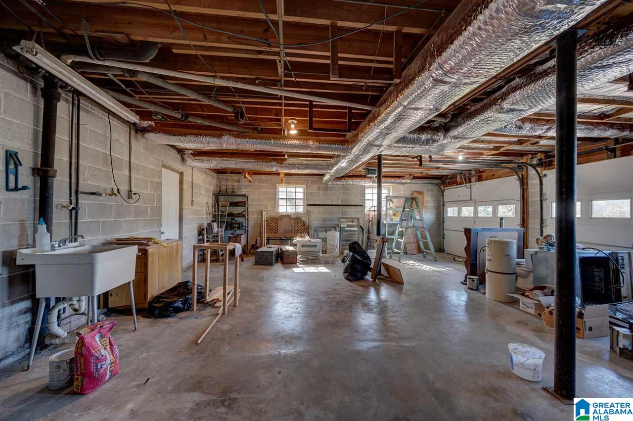 313 Old Black Crk Road Birmingham, AL 35217 - Photo 35 of 49