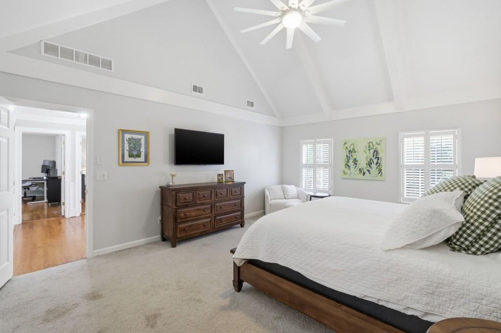 898 Byrnwyck Road Northeast Atlanta, GA 30319 - Photo 26 of 53