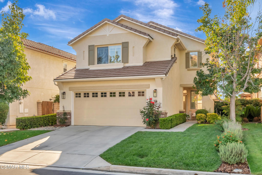531 Shadow Lane Simi Valley, CA 93065 - Photo 1 of 36