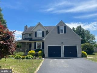 330 Beckett Road Swedesboro, NJ 08085 - Photo 4 of 4 2 Car garage