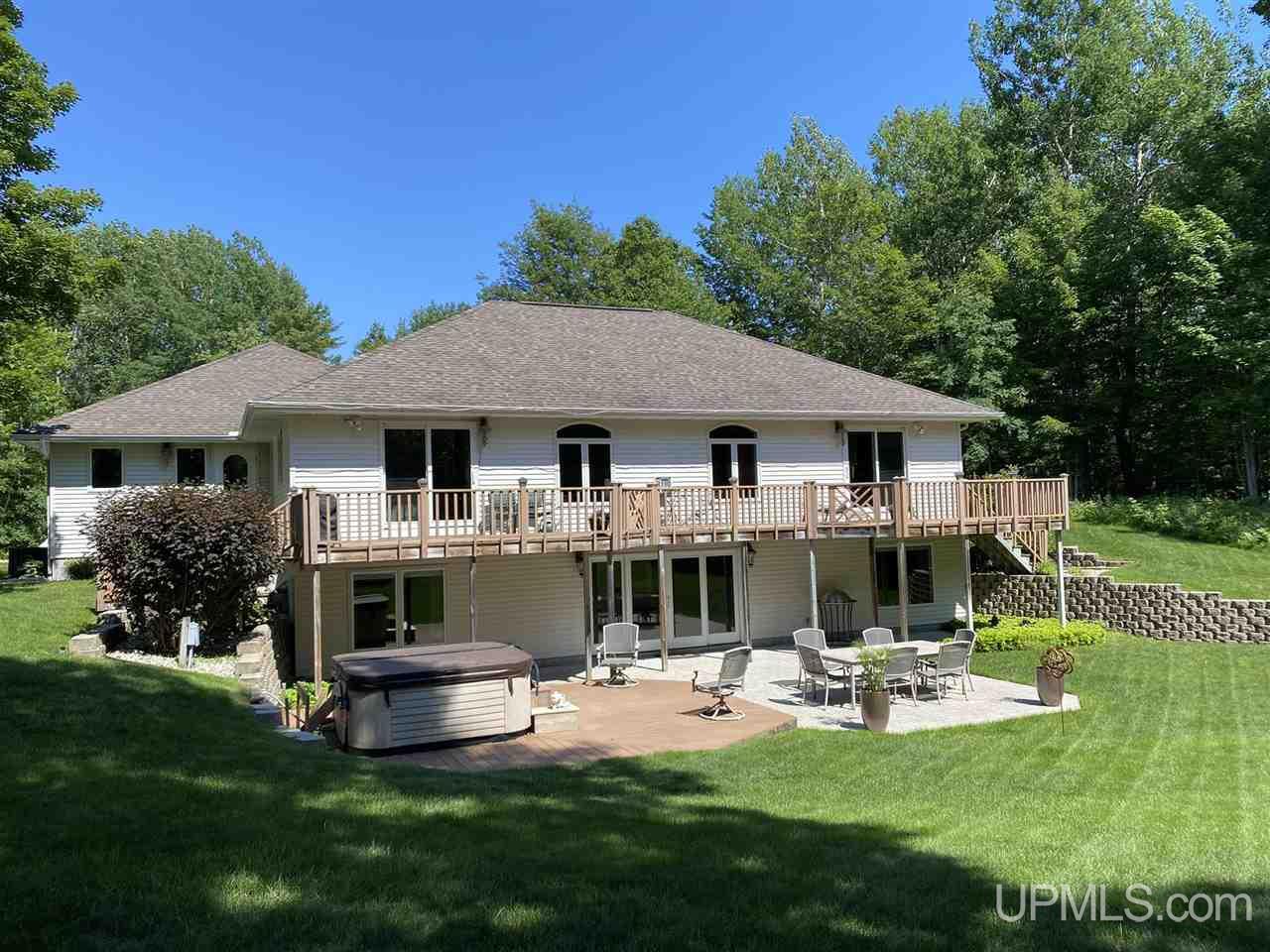 154 Lakeside Road Manistique, MI 49854 - Photo 40 of 55 Gallery Image 40
