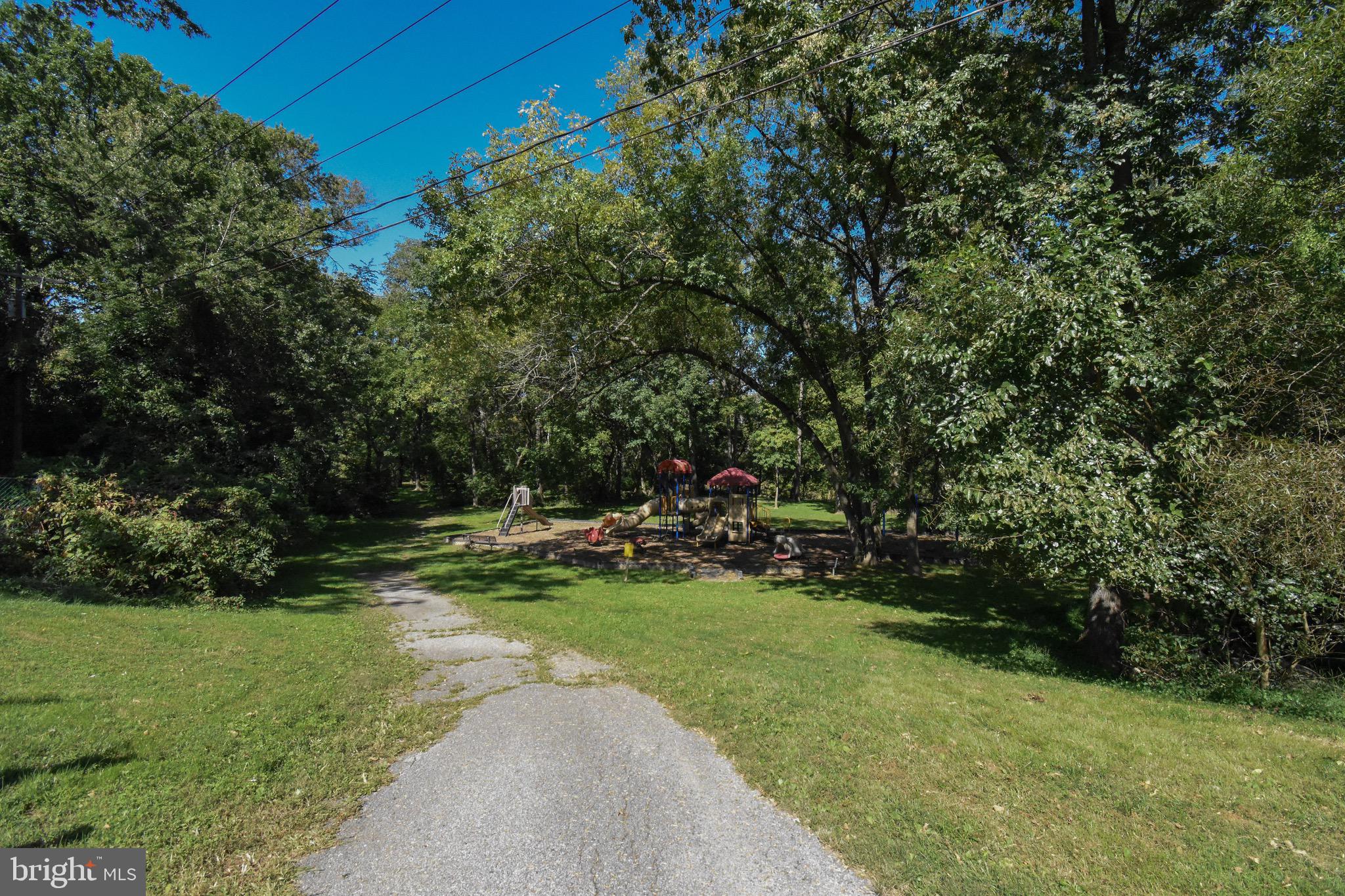 18 Newbrook Road Newark, DE 19711 - Photo 25 of 32 Local Attractions: Community Park