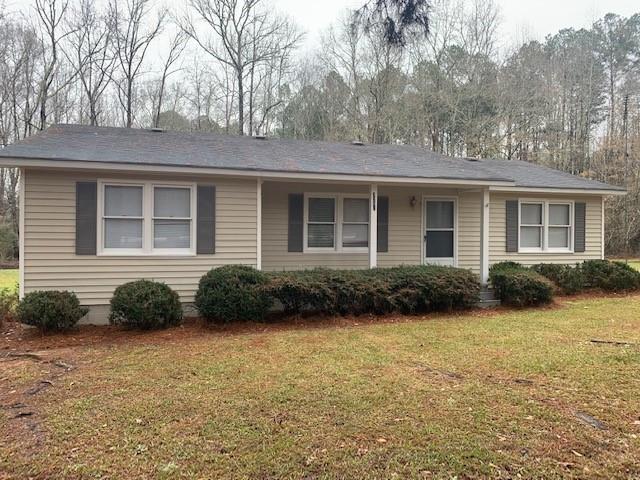 3290 Hester Town Road Monroe, GA 30655 - Photo 1 of 1