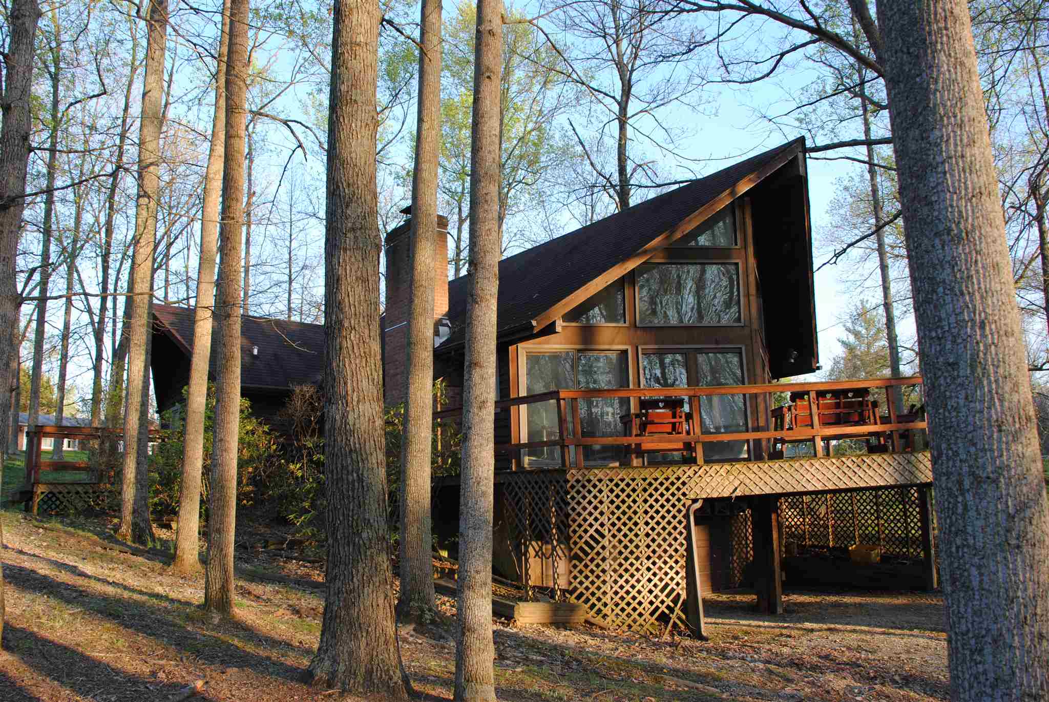 748 North Deer Run Road Salem, IN 47167 - Photo 1 of 22 Gallery Image 1