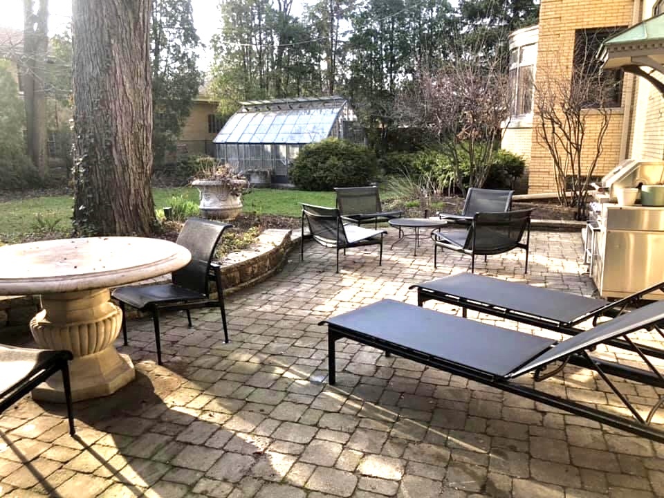 406 Bartram Road Riverside, IL 60546 - Photo 20 of 22