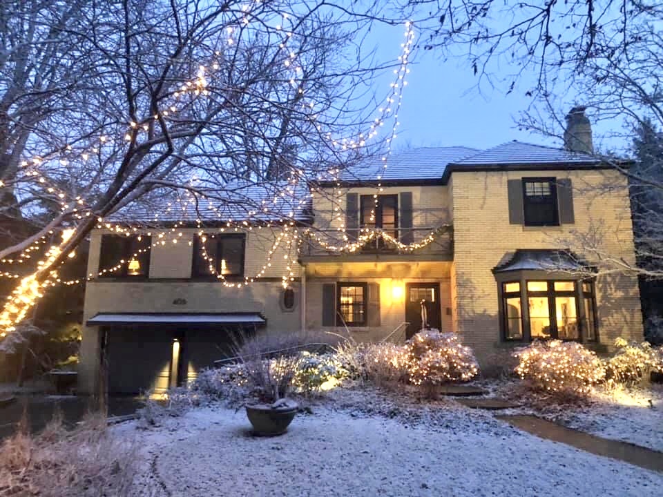 406 Bartram Road Riverside, IL 60546 - Photo 22 of 22