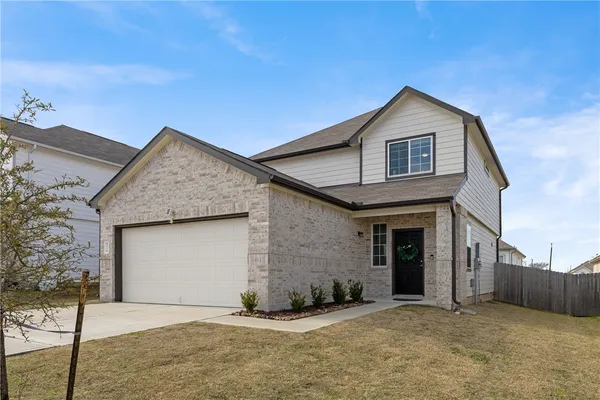 $265,000 | 976 Rice Drive, Bryan, TX 77803